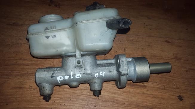 5WK48212D Volkswagen Polo 2004 Brake Master Cylinder