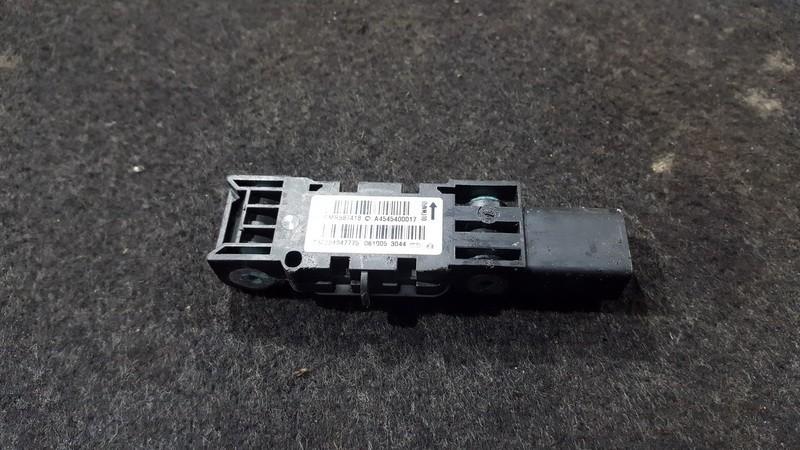 PMR587418 Mitsubishi Colt 2005 Srs Airbag crash sensor