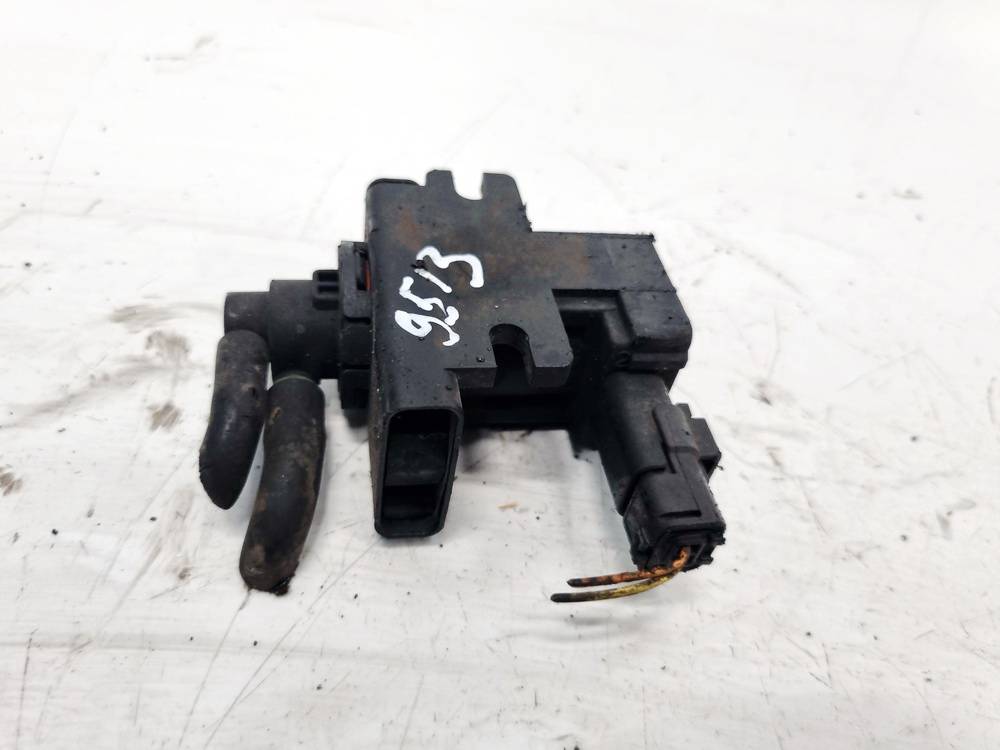 9660693180 Citroen C5 2009 Selenoidas (Elektromagnetinis selenoidas) - Thumbnail 2