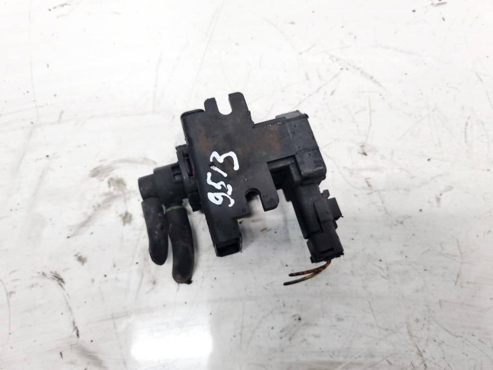 9660693180 Citroen C5 2009 Selenoidas (Elektromagnetinis selenoidas)