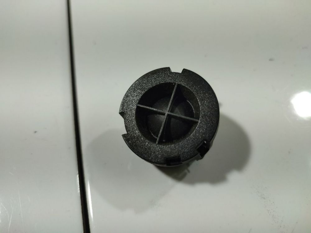 GM13236020 Opel Astra 2006 Speaker (audio)