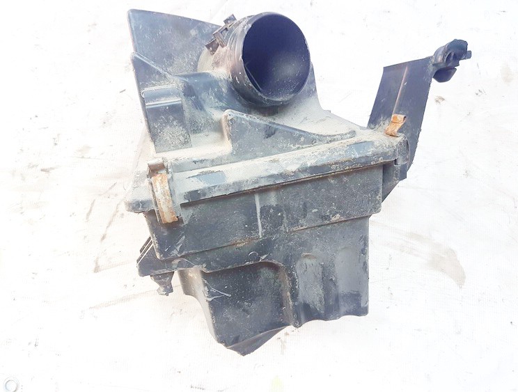 Mazda 5 2008 SOPORTE FILTRO AIRE, Caja del filtro de aire - Thumbnail 2