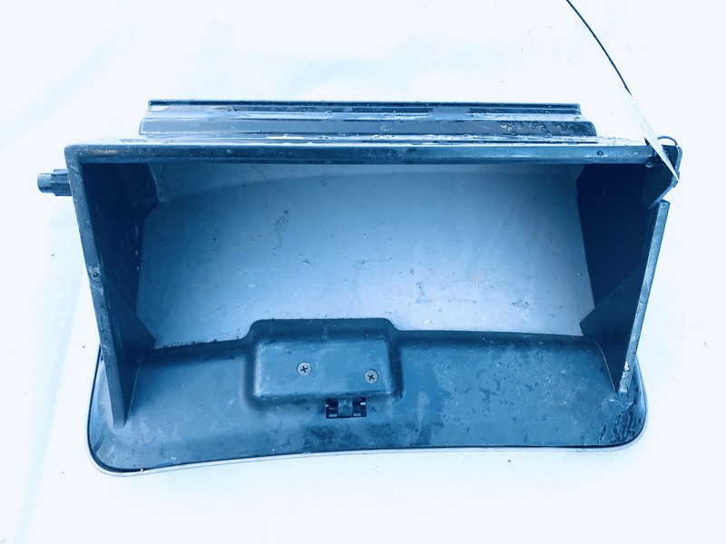 Chevrolet Captiva 2011 Glove Box Assembly - Thumbnail 2