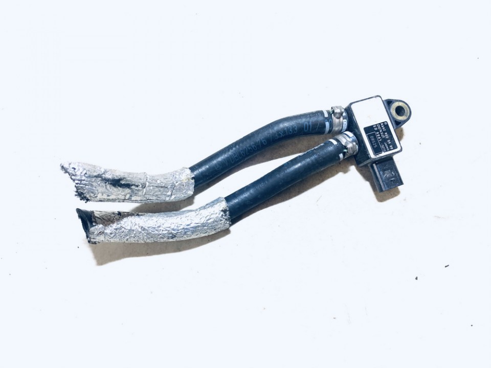 A6429050400 Mercedes-Benz C-CLASS 2017 DPF Pressure Sensor (DPF Exhaust Differential Pressure Sensor)