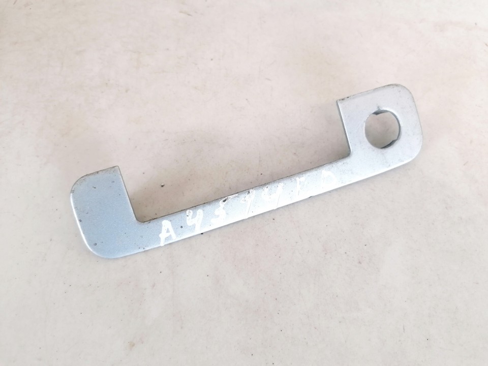 Audi A3 1996 Cover, door handle