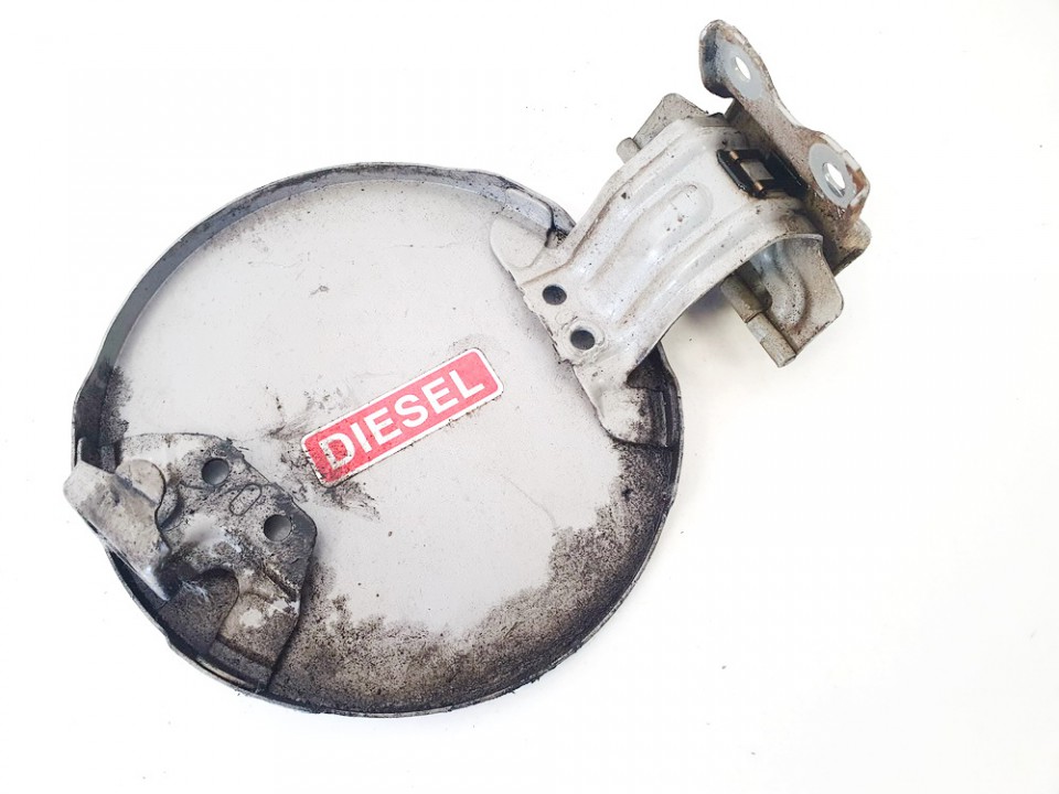 Toyota Yaris 2006 Kuro bako dangtelis isorinis - Thumbnail 3