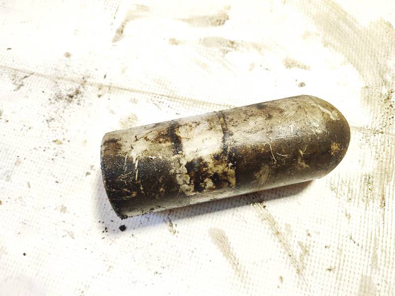 Fiat Croma 2006 Oro Kondicionieriaus ausintuvas