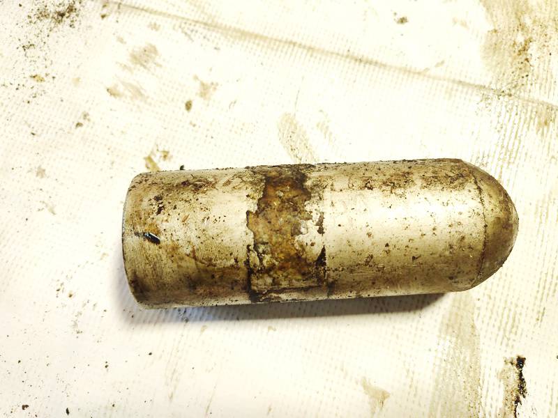 Fiat Croma 2006 Air Conditioner Dehumidifier - Thumbnail 2