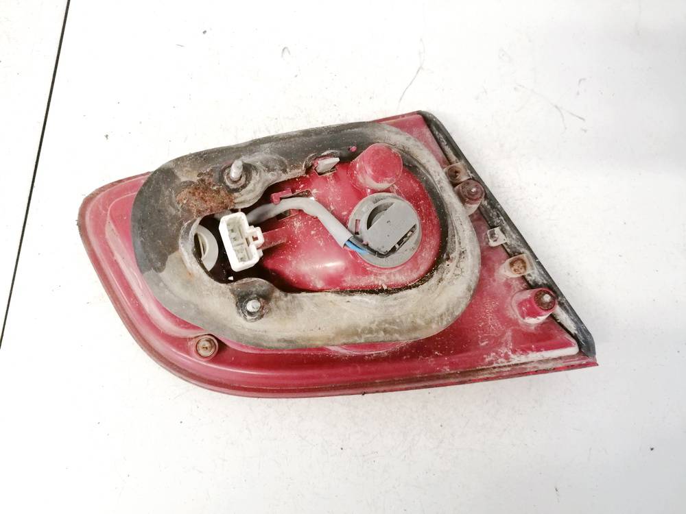 92406B000 Hyundai Santa Fe 2006 Фонарь задний внутренний правый - Thumbnail 2