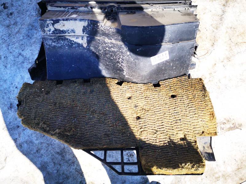 8D1857035 Audi A4 1997 Guantera - Thumbnail 2