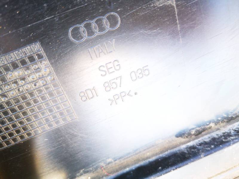 8D1857035 Audi A4 1997 Guantera - Thumbnail 3