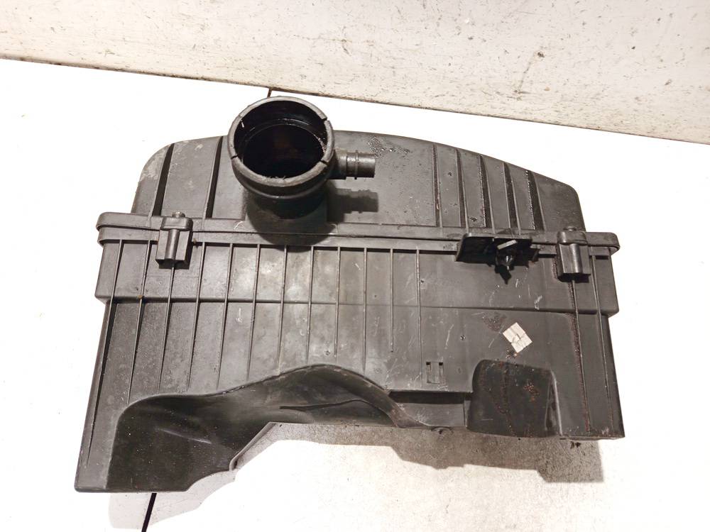 9680641180 Peugeot 207 2006 Air filter box