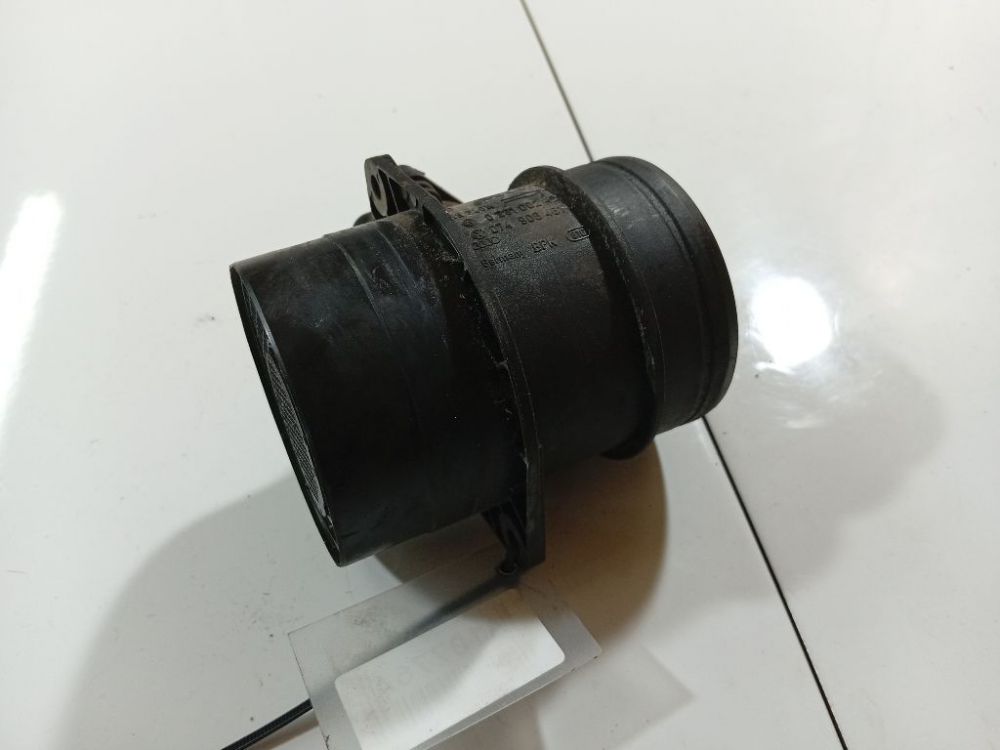 0281002481 Volkswagen Passat 2005 Air Mass Sensor - Thumbnail 3