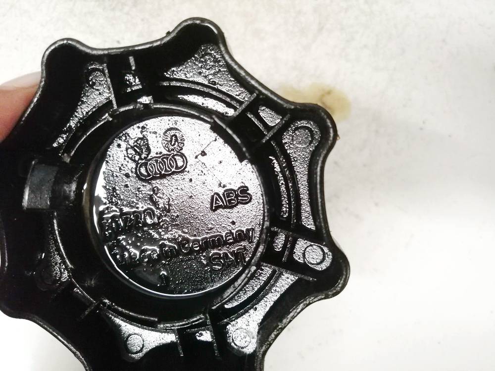 70730 Audi A6 2000 garniture intérieure - Thumbnail 3