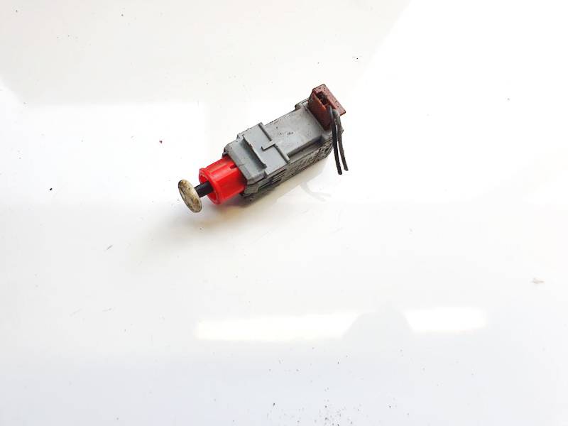 09185907 SAAB 9-3 2003 Stabdziu zibintu daviklis (rele-varlyte) - Thumbnail 2