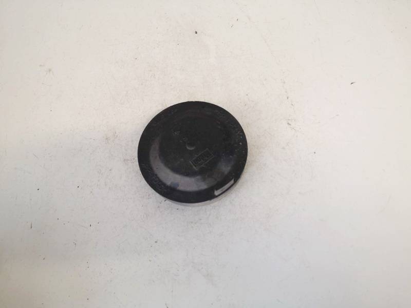 89045709 Peugeot 207 2006 Headlight bulb dust cover cap - FRONT