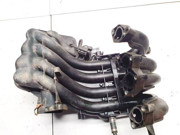06A133185AK Audi A3 1998 Intake manifold (Inlet Manifold) - Thumbnail 3
