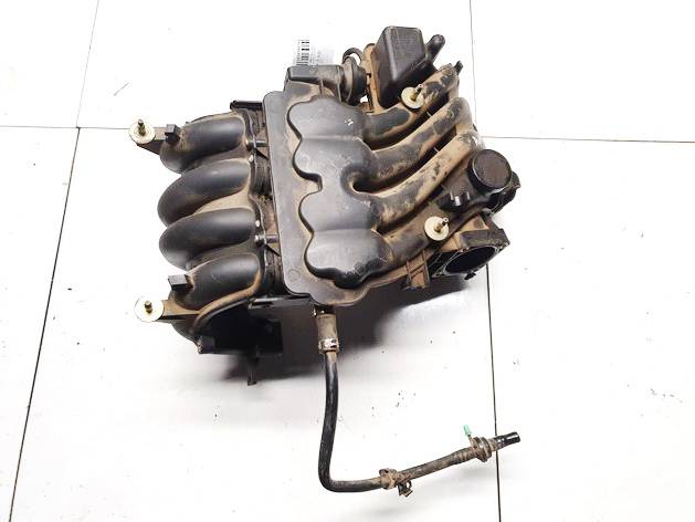 06A133185AK Audi A3 1998 Intake manifold (Inlet Manifold)