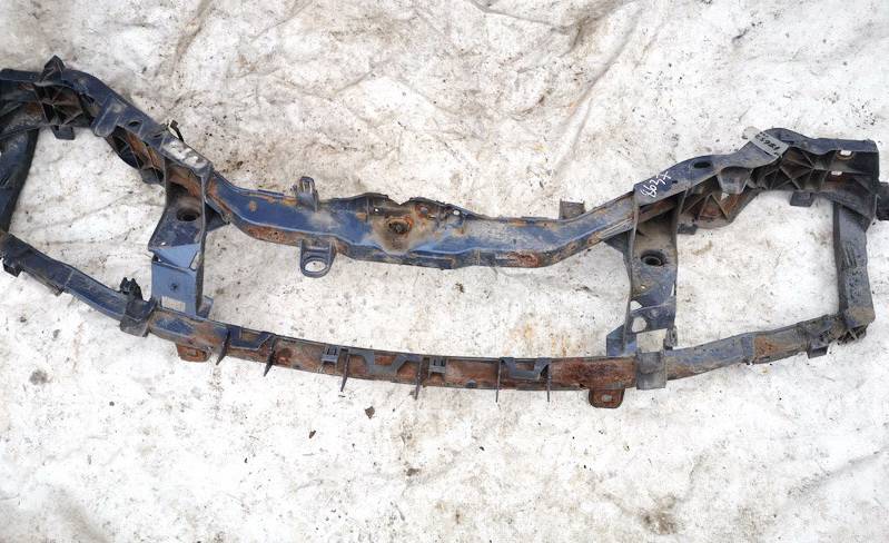 4M518B041AL Ford Focus 2006 Televizors (rāmis) - PRIEKŠ