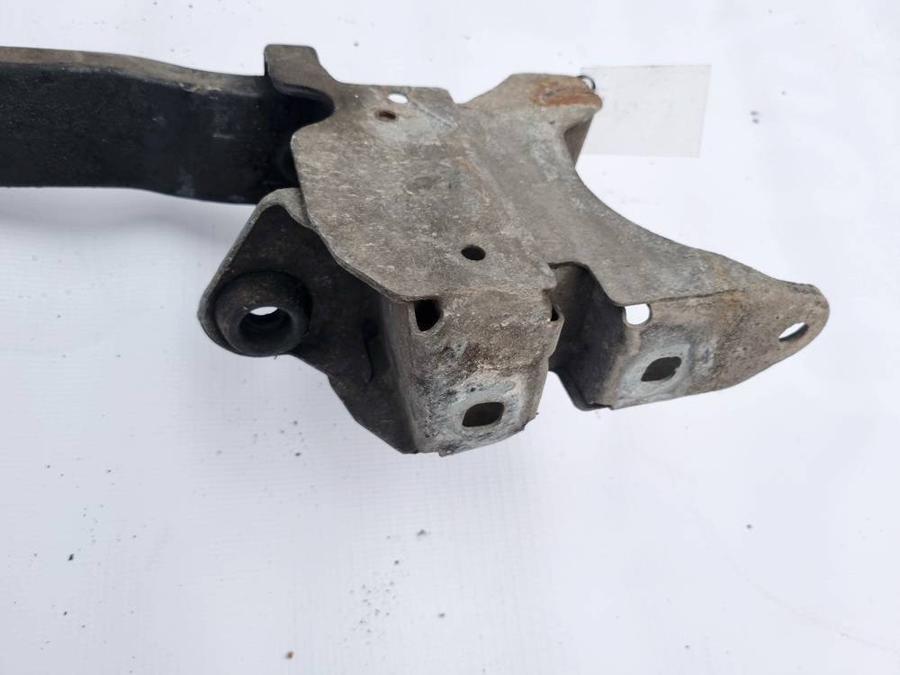 Renault Espace 2004 Bamperio balkis (sutvirtinimas) G. - Thumbnail 3