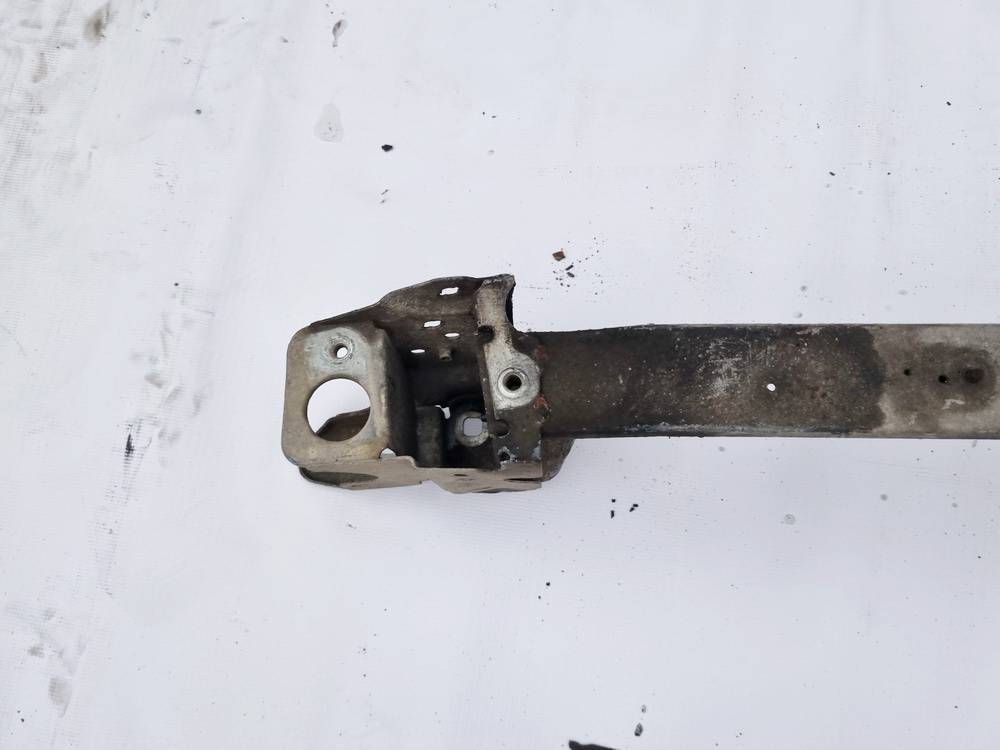 Renault Espace 2004 Bamperio balkis (sutvirtinimas) G. - Thumbnail 2