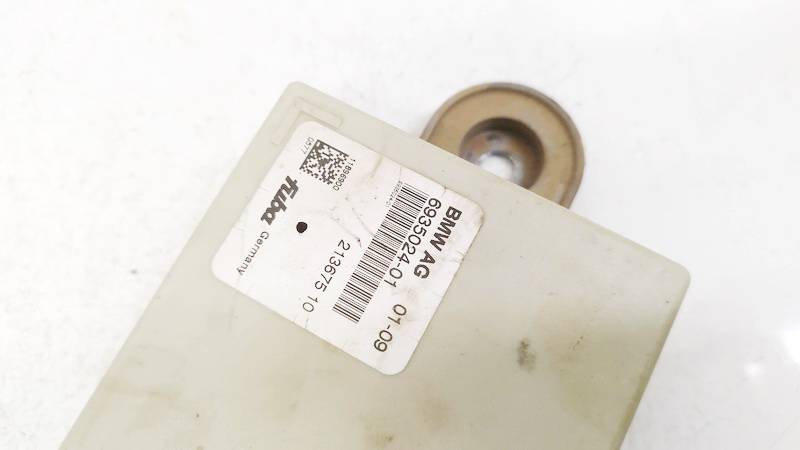 693502401 BMW 3-Series 2006 Antenna Module Unit - Thumbnail 2