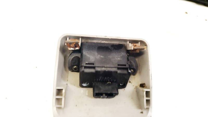 0263005016 Cadillac SRX 2004 Ekrāns - Thumbnail 2