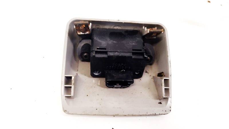 0263005016 Cadillac SRX 2004 Ekrāns - Thumbnail 3