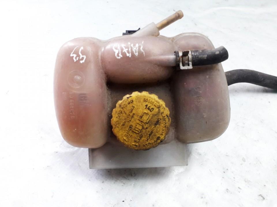 90448876 SAAB 9-3 1998 Überlauf Ausgleichsbehälter