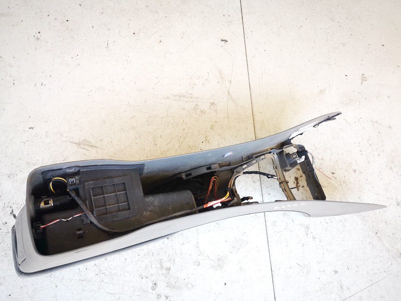 8200025899 Renault Laguna 2002 Porankis - Thumbnail 2