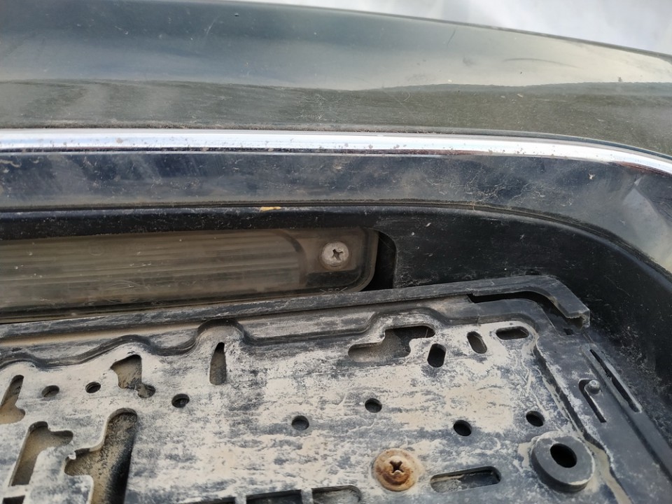 Rover 600-Series 1998 Numerio apsvietimas G. - Thumbnail 3