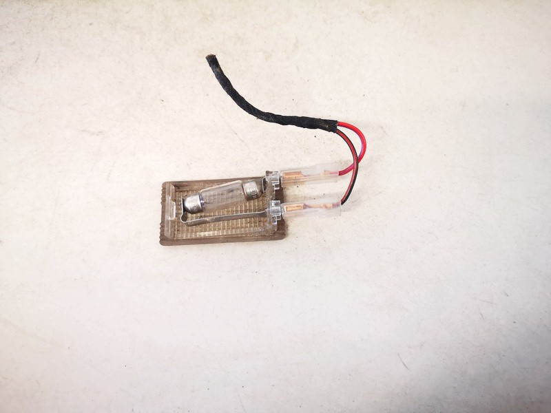 Audi A6 1998 Innenraumleuchte Leseleuchte - Thumbnail 3