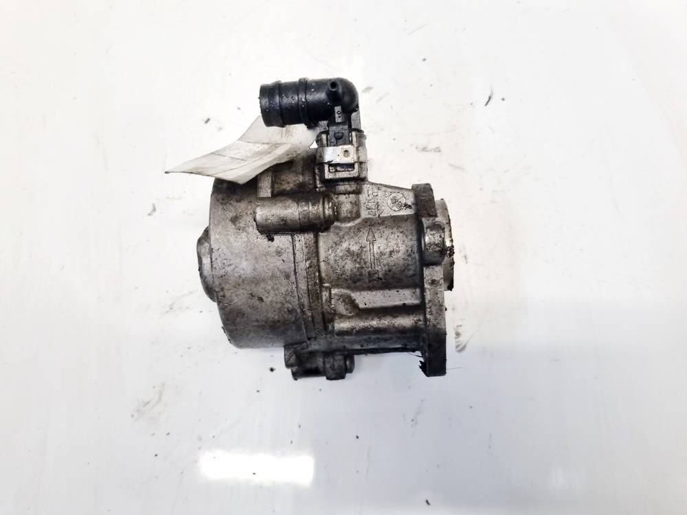 D463 Renault Laguna 2006 Brake Vacuum Pump