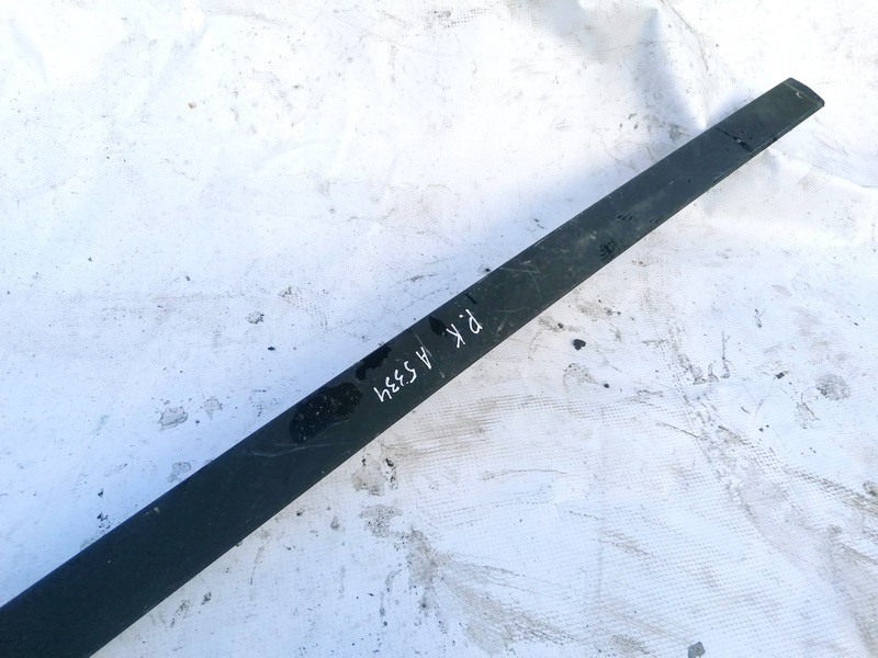 Mazda 5 2005 Durvju ārējais molding - PRIEKŠA PA KREISI - Thumbnail 2