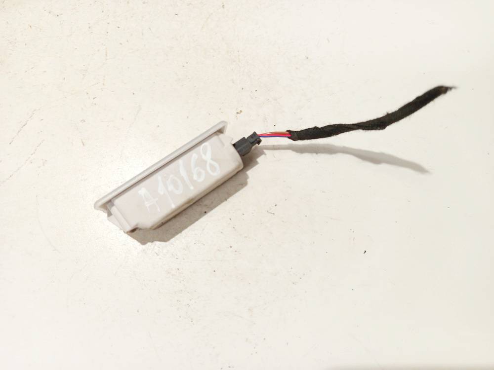 63316972605 BMW X6 2014 Salona lukturiņš