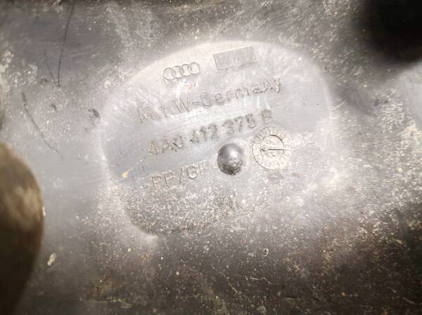 4A0412375B Audi 100 1994 Other car part - Thumbnail 3