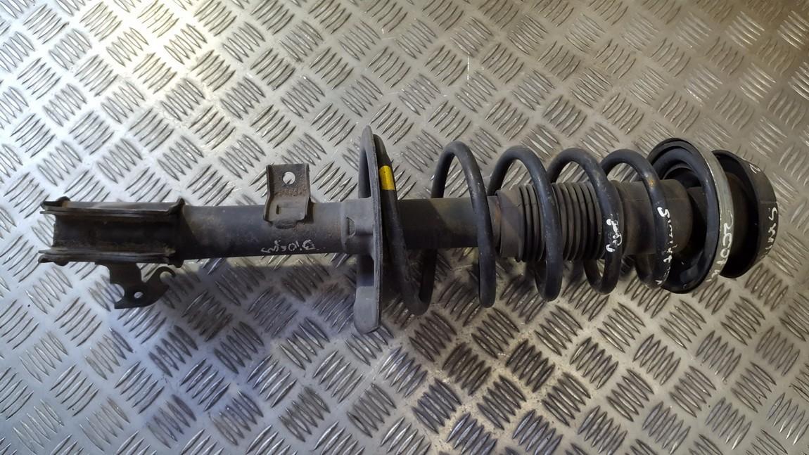 Suzuki Swift 2007 Spring - FRONT