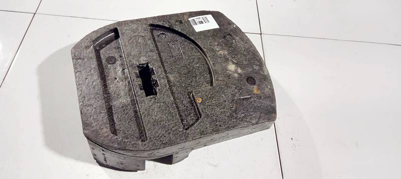 7S7117009BB Ford Mondeo 2008 Emergency Spare Tire Jack and Tool