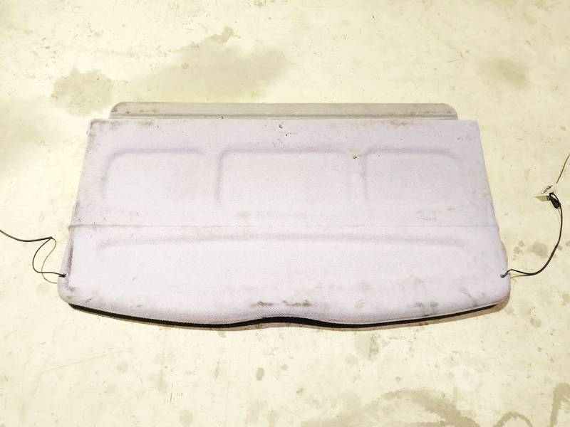Citroen Xsara Picasso 2001 Boot Cover