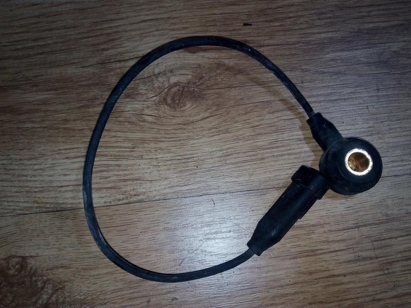 1107P1 Opel Corsa 1993 Nakutustunnistin