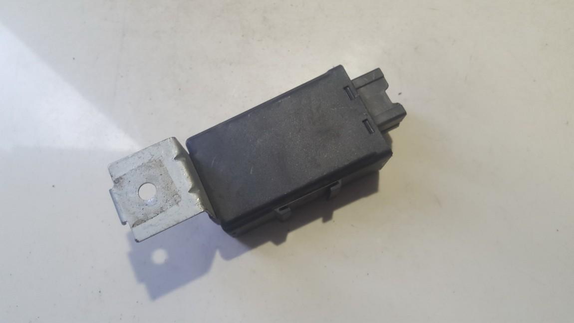 285963Y500 Nissan X-Trail 2003 Imobilaizerio kompiuteris - Thumbnail 2