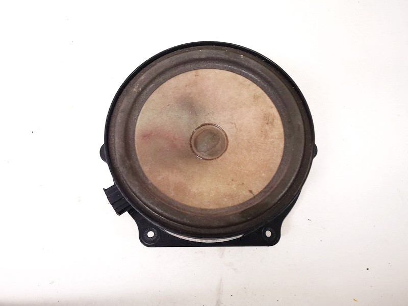 8Z0035411 Audi A2 2002 Speaker (audio)