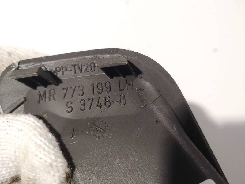 MR773199 Mitsubishi Space Star 2001 Wloty powietrza do kabiny - Thumbnail 3