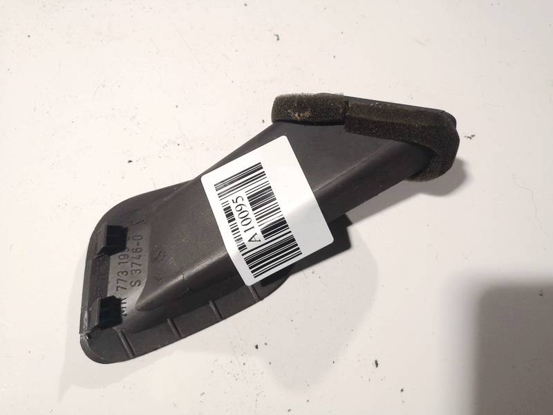 MR773199 Mitsubishi Space Star 2001 Wloty powietrza do kabiny - Thumbnail 2