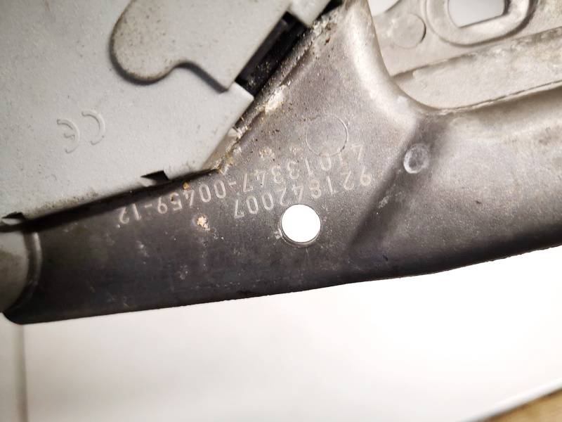 921842007 Mercedes-Benz CLS-CLASS 2006 Pystyantennivahvistin - Thumbnail 2