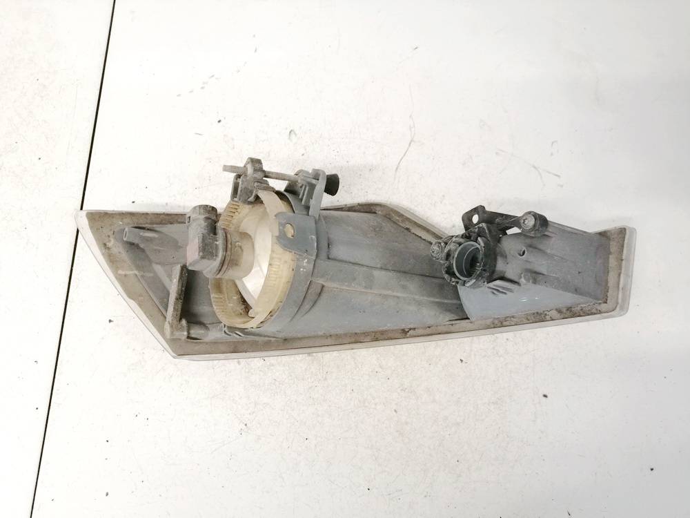 27156200 Citroen C5 2010 Sumuvalot - EDESSÄ OIKEALLA - Thumbnail 2