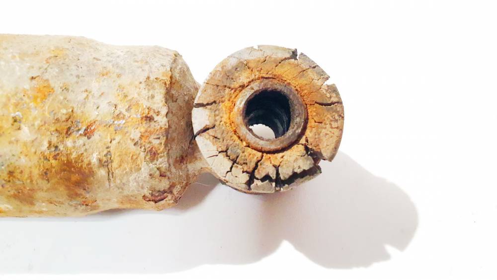 200687 Dodge Grand Caravan 2004 Amortizatorius G.D. - Thumbnail 3