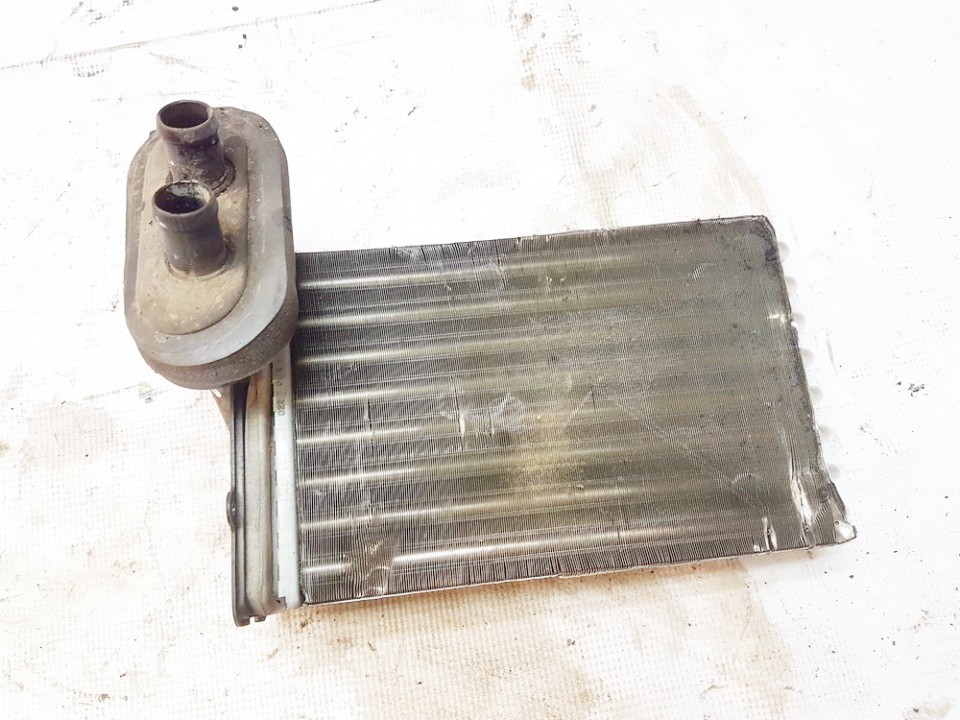 1h1819031a used Heater radiator (heater matrix) Audi A3 1997 1.9L