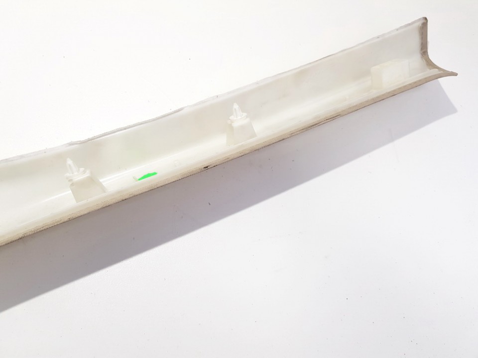 52107010 MINI Countryman 2014 Wykończenie wnętrza (plastikowe elementy) - Thumbnail 2