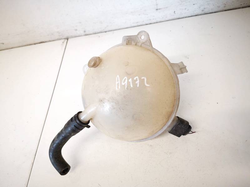 1K0121407 Seat Leon 2008 Expansion Tank coolant (RADIATOR EXPANSION TANK BOTTLE ) - Thumbnail 2